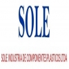 Sole Industria de componentes Plsticos LTDA
